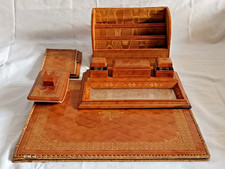 Vintage Set da Scrivania