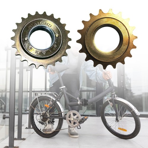 Componenti per bicicletta - , a
