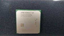 AMD Athlon 64 3000+ Processore