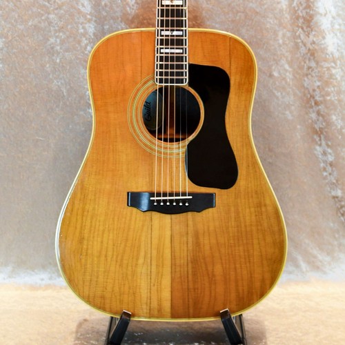 Guild con custodia rigida - d-55,