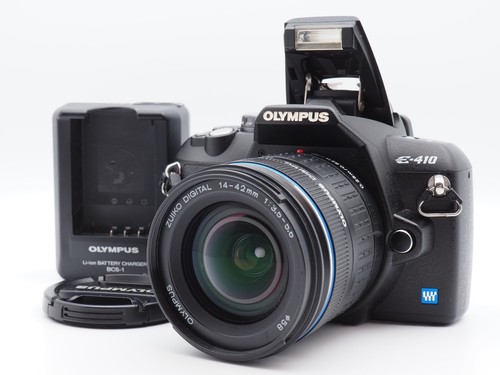 Quasi come nuova olympus - come,