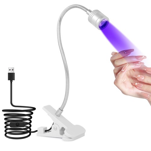 Aiqinu lampada led unghie - aiqinu,