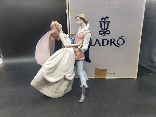 Lladro 6364 dream come - lladro,