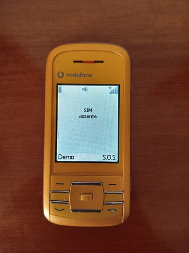 Telefono cellulare sagem - telefono,