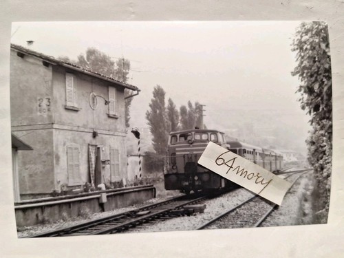 Fotografia locomotore diesel - locomotore,