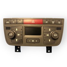 Pannello Comando Clima FIAT