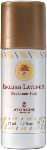 English lavender deodorante - lavender,