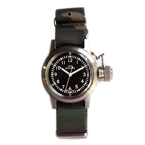 Naval watch orologio - co.],