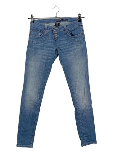 Please jeans slim fit donna - slim,