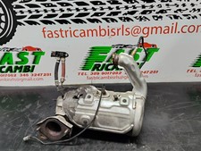 FILTRO ANTIPARTICOLATO MERCEDES-BENZ A W176 1.5 CDI 208A00184R H8201140545 2012