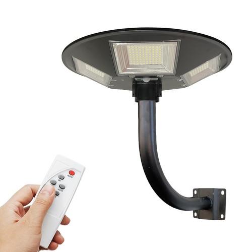Faro solare stradale - solare,
