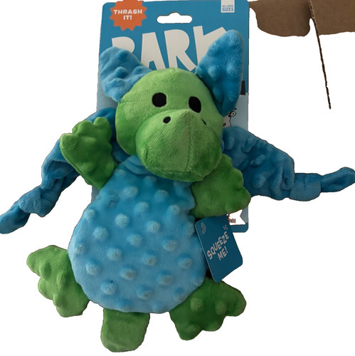 Bark box humbert drago - box,