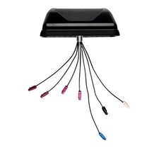 Antenna Bad Blankenburg