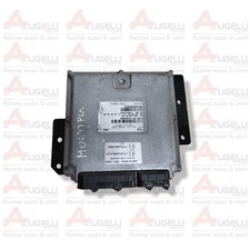 Centralina motore usata Metano