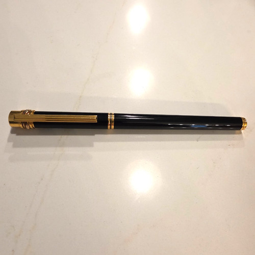 Penna stilografica must - penna, de