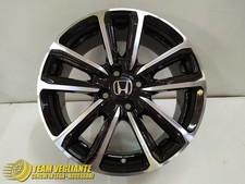 N4 Cerchi in Lega MAK MAGMA da