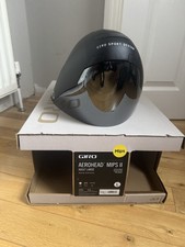 Giro Aerohead Mips II nero