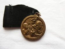 MEDAGLIA GUERRA ITALO ETIOPIA