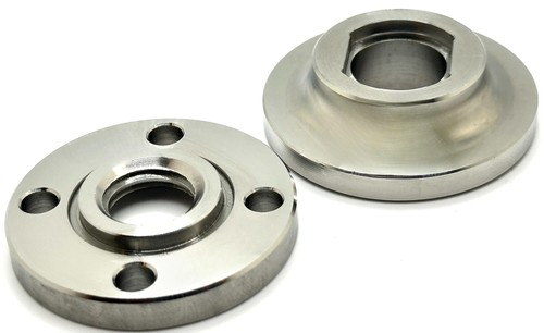 Pro graad set flangia - di,