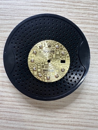 Dial quadrante datejust - quadrante, mm