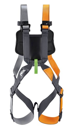 Petzl simba climbing - simba,