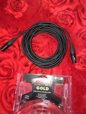 Mogami GOLD STUDIO-25, Cavo
