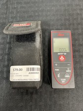 Leica Geosystems DISTO D2