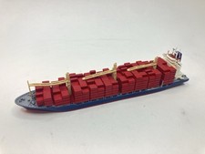 Bille Contship Nuova Zelanda