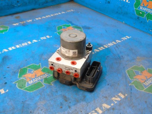 Gruppo freno abs opel karl - abs, c16