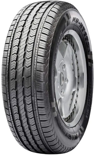 Gomme estive mirage 265 - mirage, r17