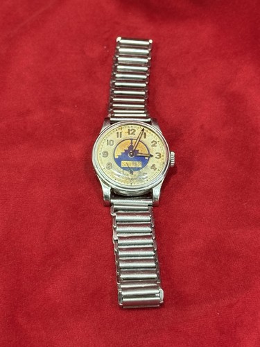 Très rare montre longines - rare,