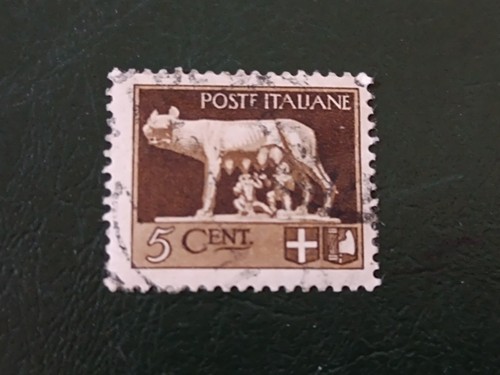 Italia regno serie - italia,