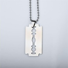 Collana uomo nuova calda con