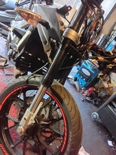 Forcella Aprilia RS125