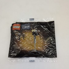 Lego 4070 studios stand - lego,