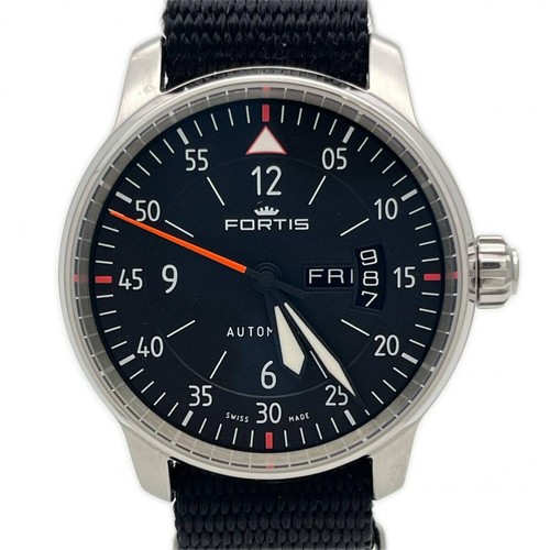 Orologio uomo fortis flieger - orologio,