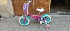 Vampirina Bike 14 Pollici per Bambine Dai 2 Ai 5 Anni, Bici per Bambini C