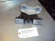 Montaggio del motore Opel