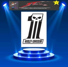 Harley Davidson modello