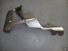 CARENA INFERIORE SINISTRA PER HONDA CBR 929 RR 2001 (Z1409)