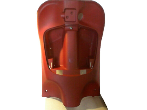 Bauletto anteriore controscudo - anteriore,