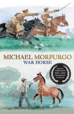 War Horse von Michael Morpurgo