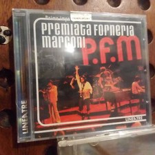P.F.M PREMIATA FORNERIA
