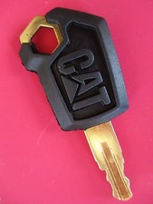 Chiave Per Macchine Edili CAT