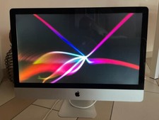 Apple Imac 27" 2010 in