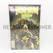 Comics ITA - IRON MAN & THE