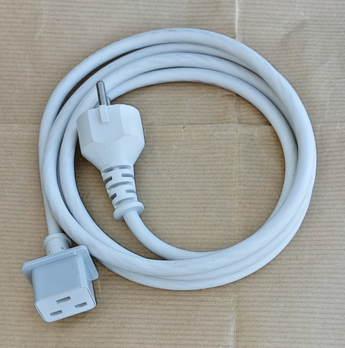Cavo alimentazione apple imac - cavo,