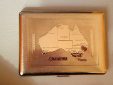 Portasigarette Vintage color