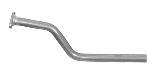 Tubo gas scarico per renault - gas,
