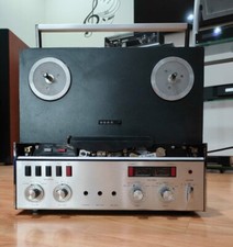 REVOX A77 HIGH FIDELITY
